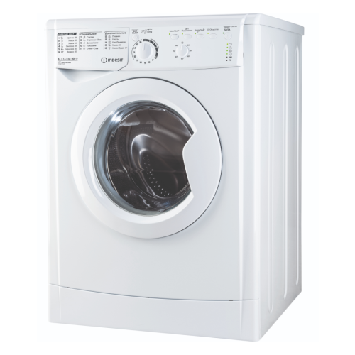 Стиральная машина INDESIT EWSB 5085