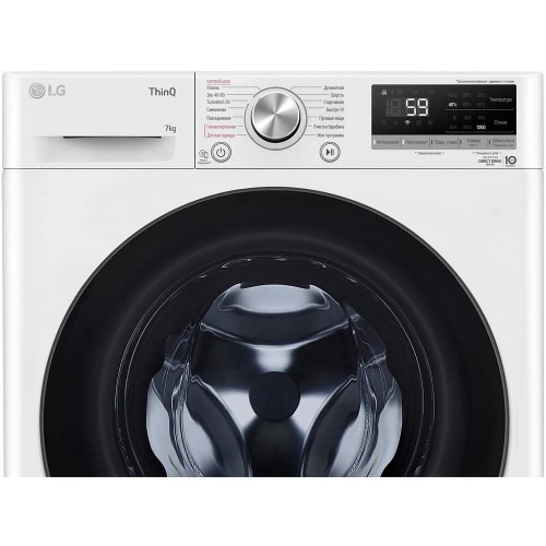 Стиральная машина LG F-2V5HS5W