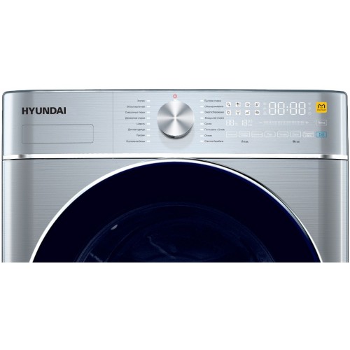 Стиральная машина HYUNDAI WMD 9413