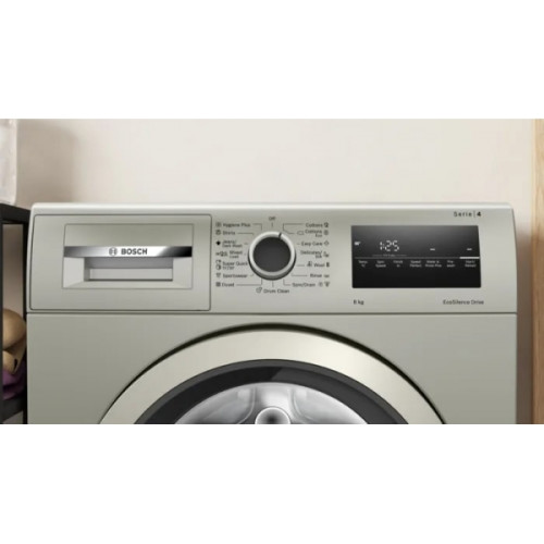 Стиральная машина BOSCH WAN2420XME