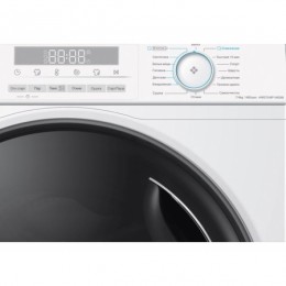 Стиральная машина HAIER HWD 70-BP 14929 B