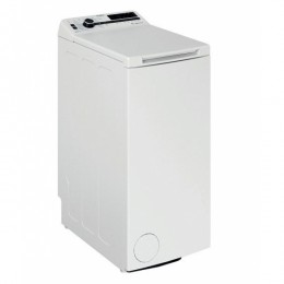 Стиральная машина WHIRLPOOL TDLRB65242BS