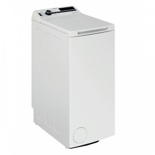 Стиральная машина WHIRLPOOL TDLRB65242BS