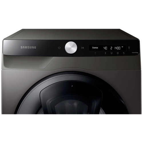 Стиральная машина SAMSUNG WW90T554CAX