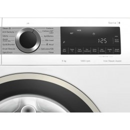 Стиральная машина BOSCH WGA24400ME