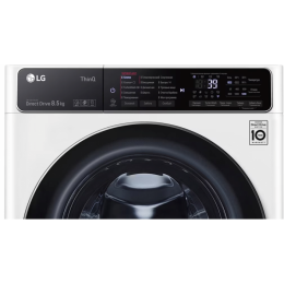 Стиральная машина LG F-2T9FW9W