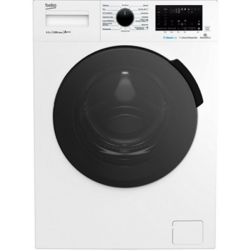 Стиральная машина BEKO WSPE6H616W