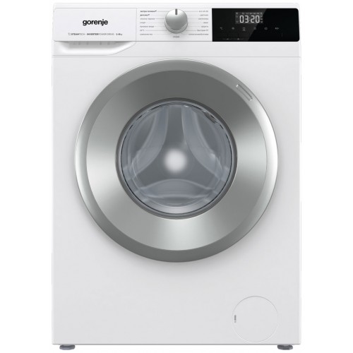 Стиральная машина GORENJE W2 NHPI62SCS
