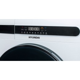 Стиральная машина HYUNDAI WMD 8413