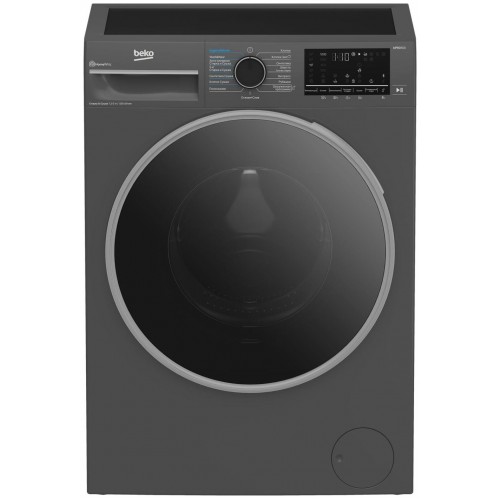 Стиральная машина BEKO B3DFR57H22A