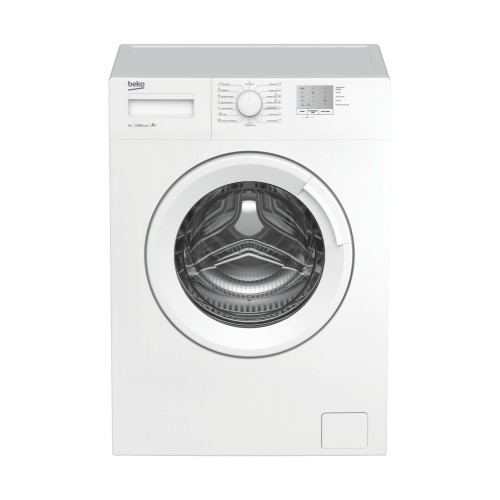 Стиральная машина BEKO WRE6511BWW