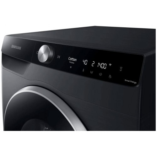 Стиральная машина SAMSUNG WW11CG604CLBLP