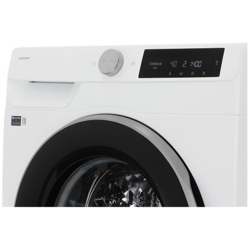 Стиральная машина SAMSUNG WW90DG6U34LELP