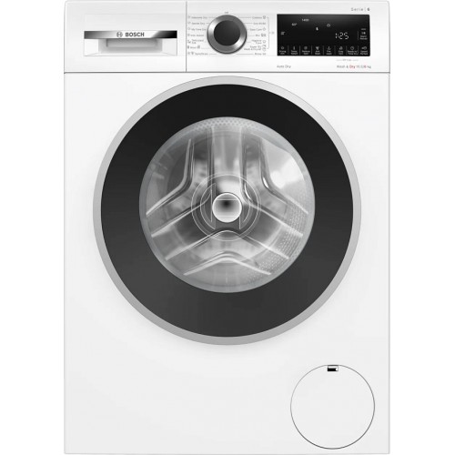Стиральная машина BOSCH WNA25401ME