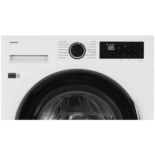 Стиральная машина SAMSUNG WW90DG5U34AELP
