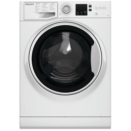 Стиральная машина Hotpoint NSS 6015 W RU