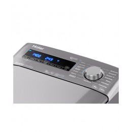 Стиральная машина HAIER RTXS G584 TMHR-07