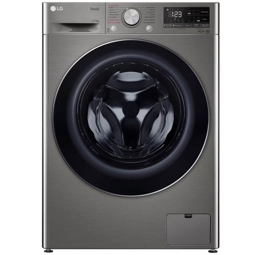 Стиральная машина LG TW 4V5EG2S