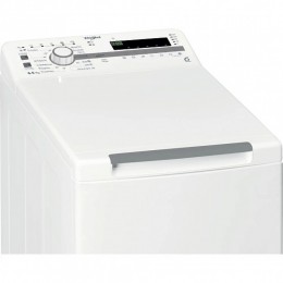Стиральная машина WHIRLPOOL TDLR 65320 SS