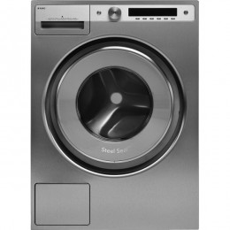 Стиральная машина ASKO W6098X.S/3