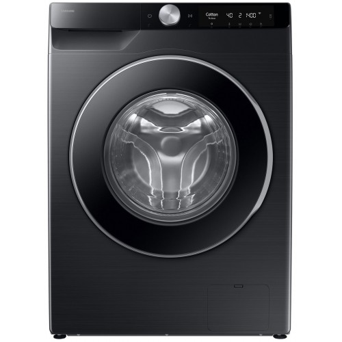 Стиральная машина SAMSUNG WW90DG6U34LBLP