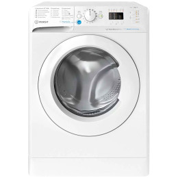 Стиральная машина INDESIT BWSA 71052 X