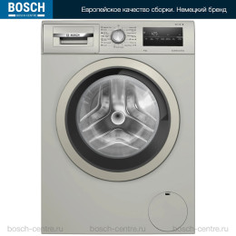 Стиральная машина BOSCH WAN2420XME
