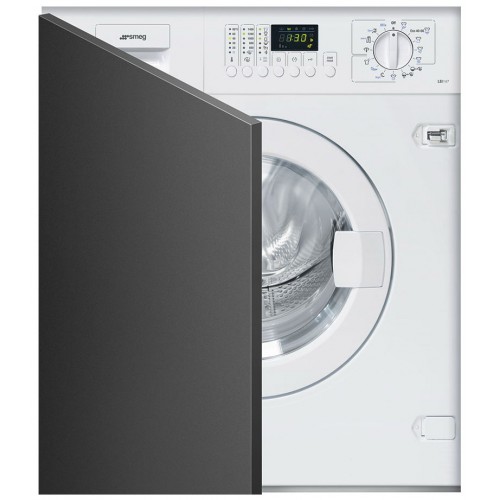 Стиральная машина SMEG LBI 147