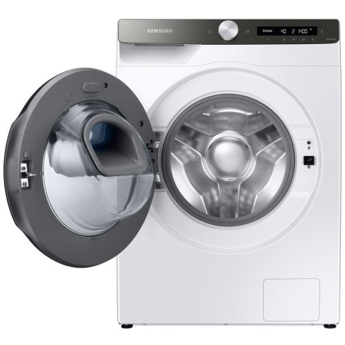 Стиральная машина SAMSUNG WD80T554CBT