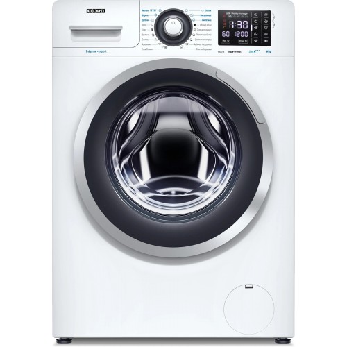 Стиральная машина АТЛАНТ СМА-80У 1214-С-01