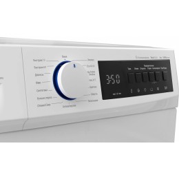 Стиральная машина DAEWOO WM 710T2WU9RU