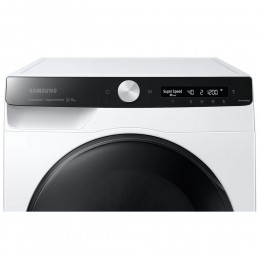 Стиральная машина SAMSUNG WW80AG6L28WE