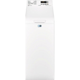 Стиральная машина ELECTROLUX EW 6TN15061FP