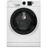 Стиральная машина Hotpoint NSS 6015 K RU