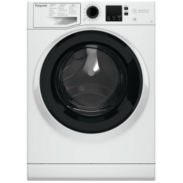 Стиральная машина Hotpoint NSS 6015 K RU