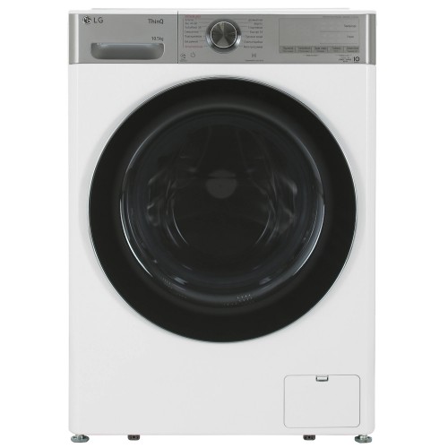 Стиральная машина LG TW 4V9RW9E