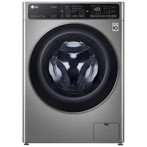 Стиральная машина LG F-2T5HG2S