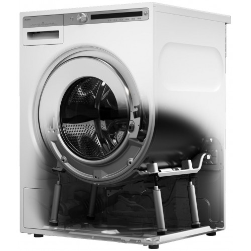 Стиральная машина ASKO W6098P.W/1