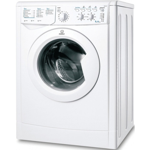 Стиральная машина INDESIT IWSC 5105