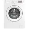 Стиральная машина BEKO WRS5512BWW