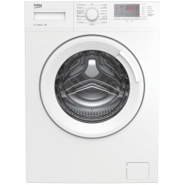 Стиральная машина BEKO WRS5512BWW