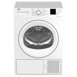 Сушильная машина BEKO DF 7412GA