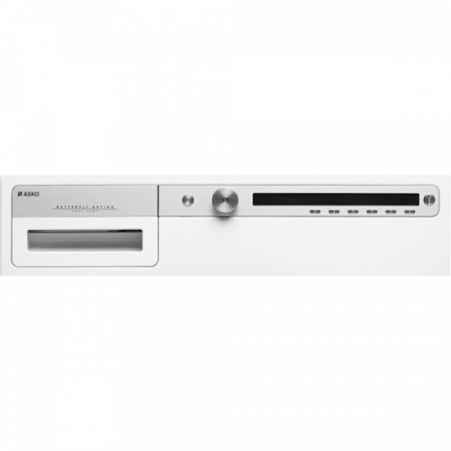 Сушильная машина ASKO T410HD.W.P