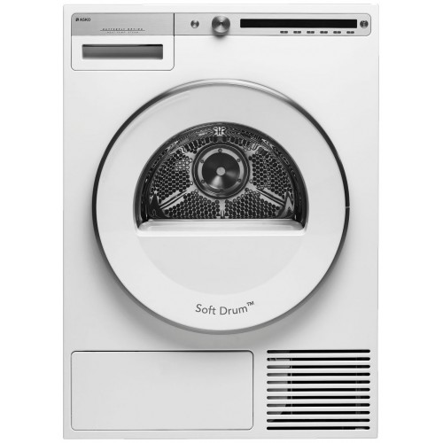 Сушильная машина ASKO T409HS.W