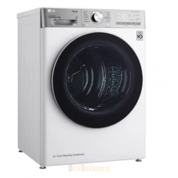 Сушильная машина LG DC90V9V9E