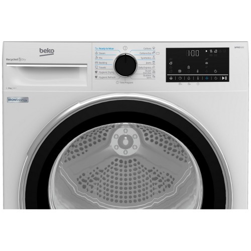Сушильная машина BEKO B5T 69233