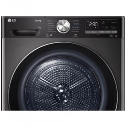 Сушильная машина LG DC10V9V9P
