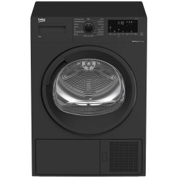 Сушильная машина BEKO DF 7412GB