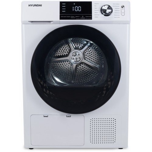 Сушильная машина Hyundai DFE9401