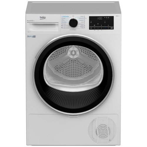 Сушильная машина BEKO B5T 69233